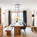 호텔 Zillertal 겔로스