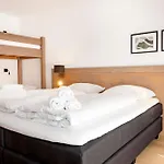 호텔 Zillertal
