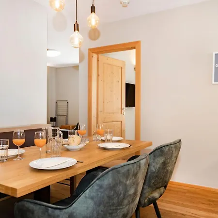 Zillertal Герлос