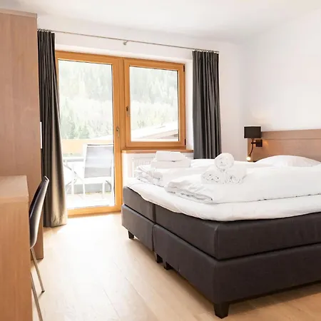 Zillertal