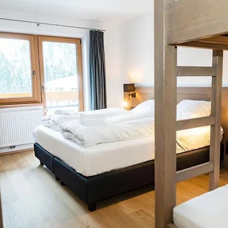 Zillertal Gerlos