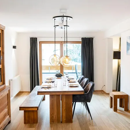 Готель Zillertal Герлос