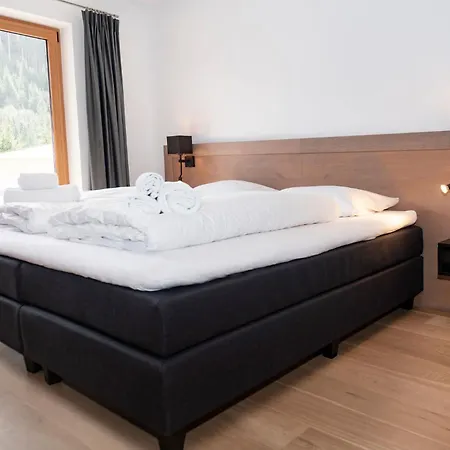 Zillertal Герлос
