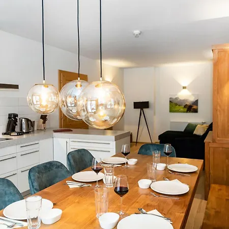 Zillertal Готель Герлос