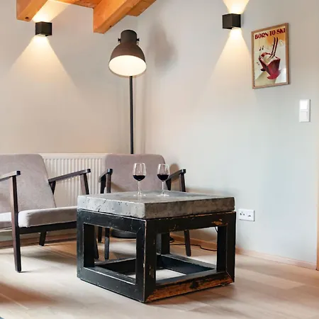 Zillertal ゲルロス