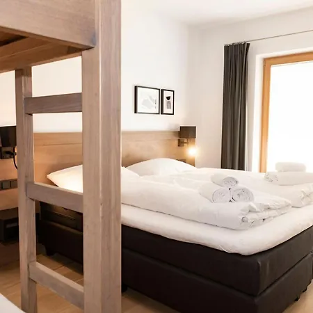 Hotel Zillertal *