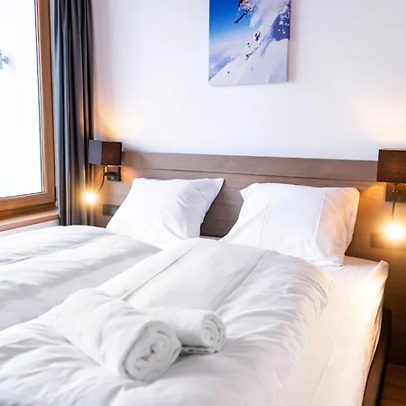 Hotel Zillertal