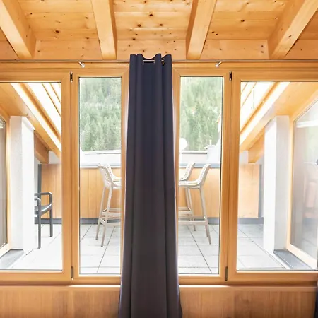 Zillertal Готель Герлос