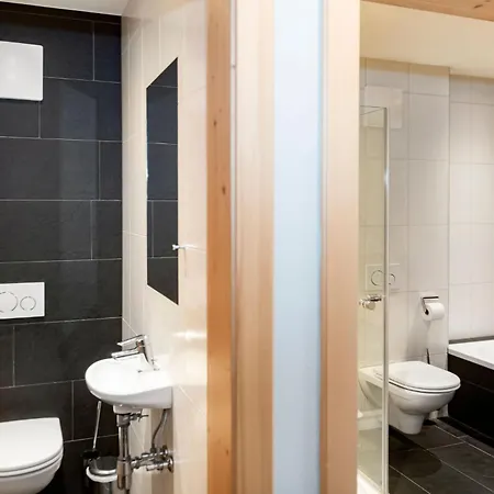 Zillertal * Герлос