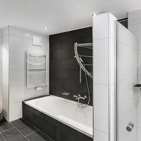 Zillertal ホテル *