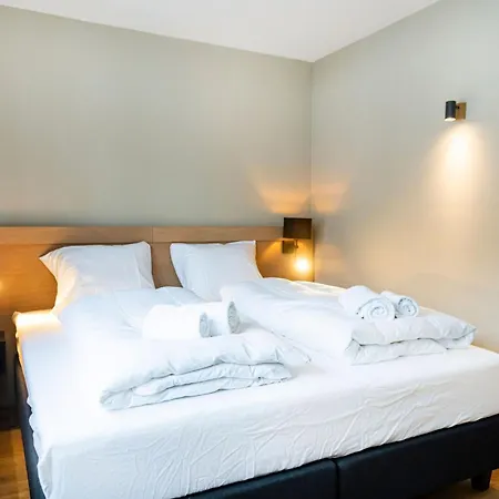 Готель Zillertal *