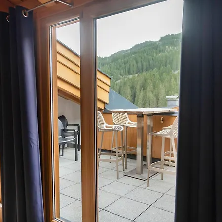 Zillertal *