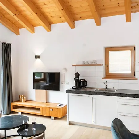 ホテル Zillertal *