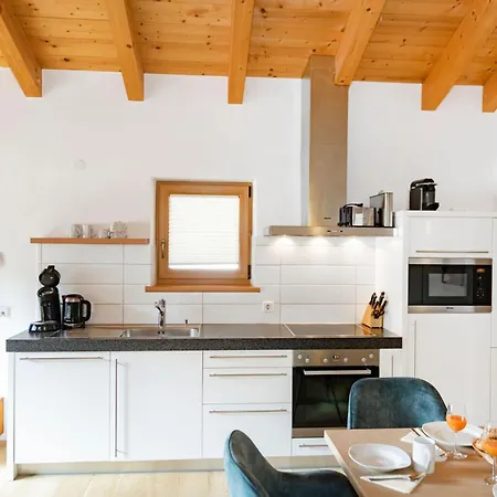 Zillertal Герлос