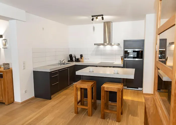 Готель Zillertal