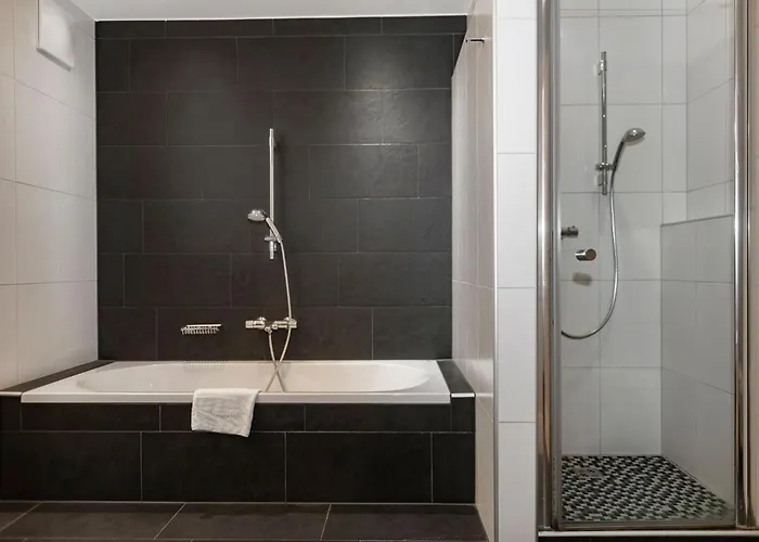 Zillertal Готель *