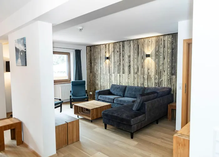 Otel Zillertal Gerlos