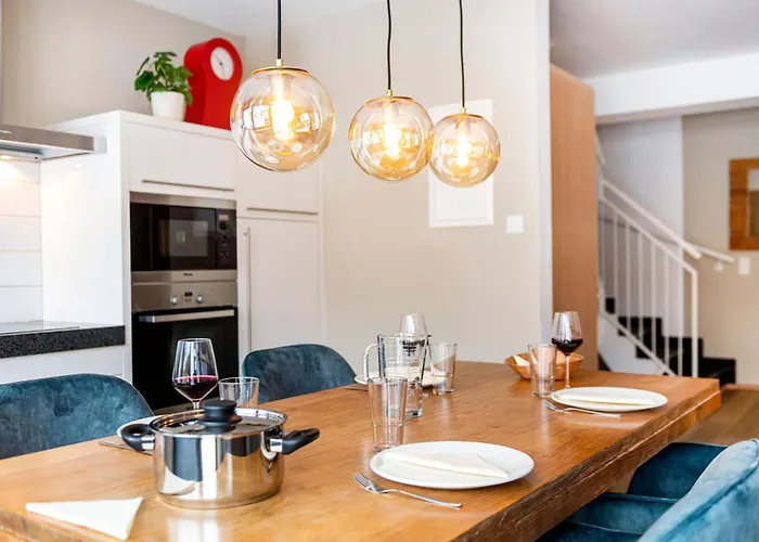 Готель Zillertal *