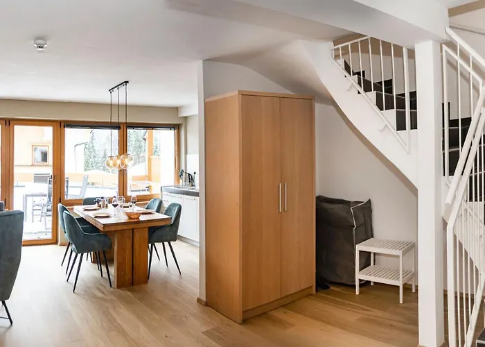 Zillertal * Герлос