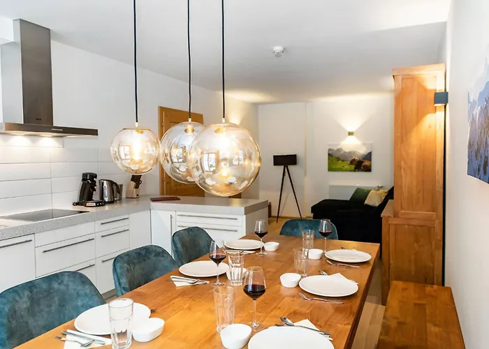 Zillertal Otel Gerlos