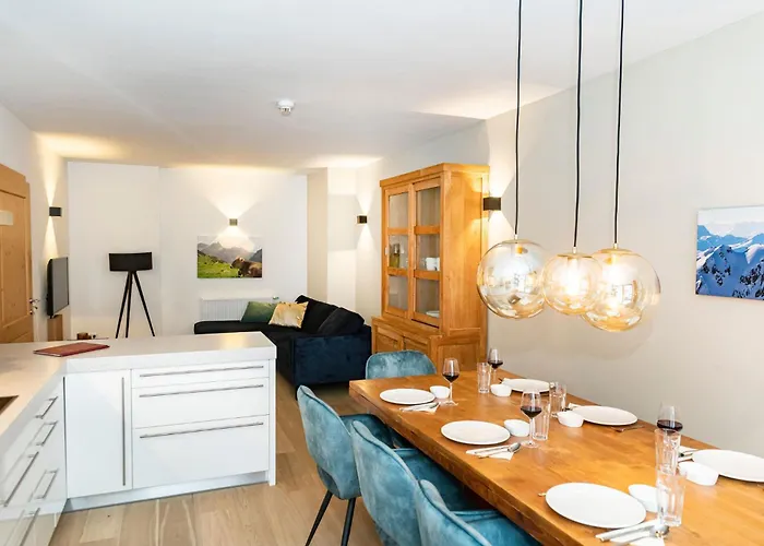 Zillertal * Герлос