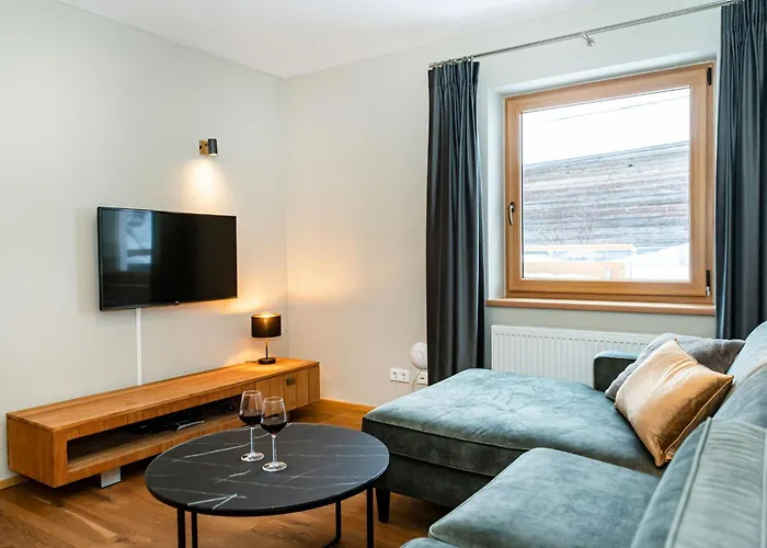 Zillertal * Герлос