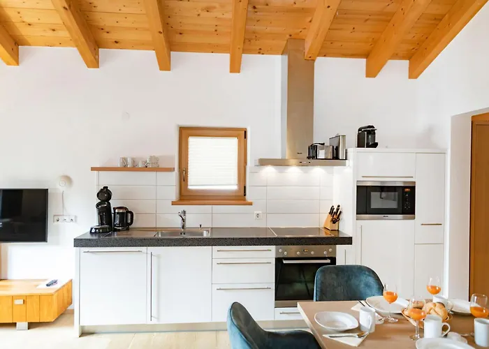 Zillertal Герлос