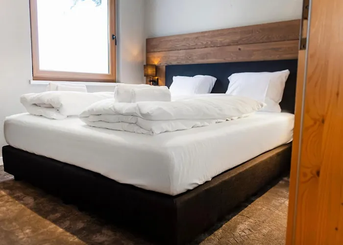 Zillertal Готель *