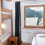 Szálloda Zillertal