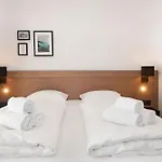 Szálloda Zillertal *