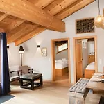 Zillertal Szálloda