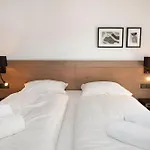 Zillertal Szálloda Gerlos
