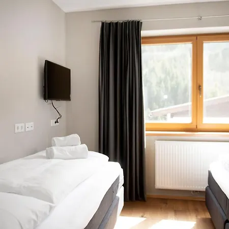 Zillertal * Gerlos