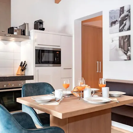 Hotel Zillertal