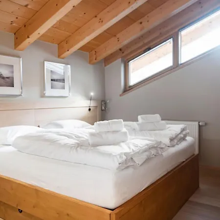 Hotel Zillertal Gerlos