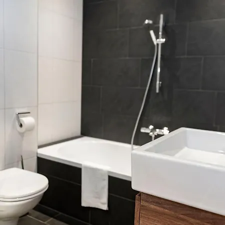 Zillertal Hotel Gerlos