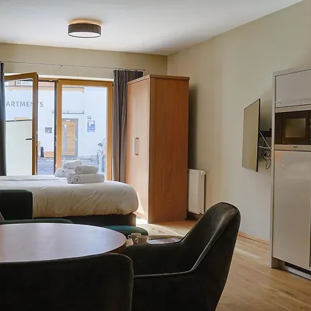 Zillertal Hotel Gerlos