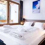 Zillertal Hotel Gerlos
