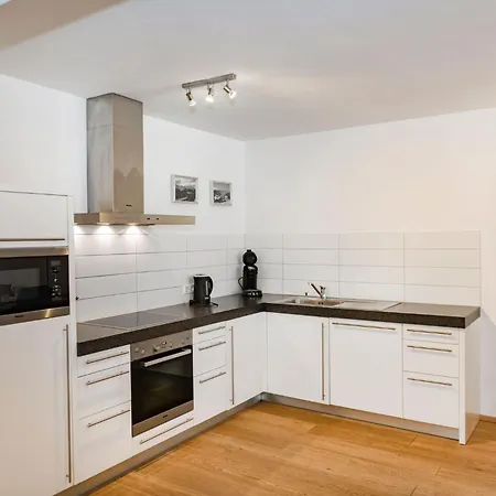 Hotel Zillertal Gerlos