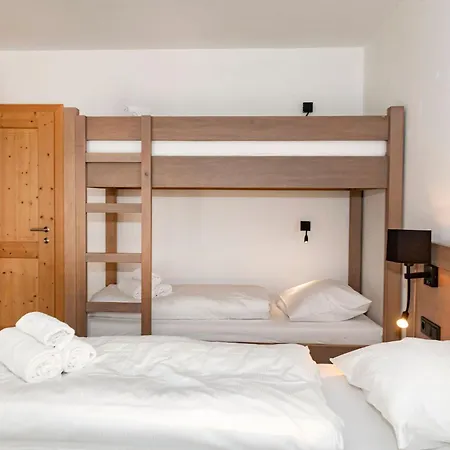 Hotel Zillertal Gerlos