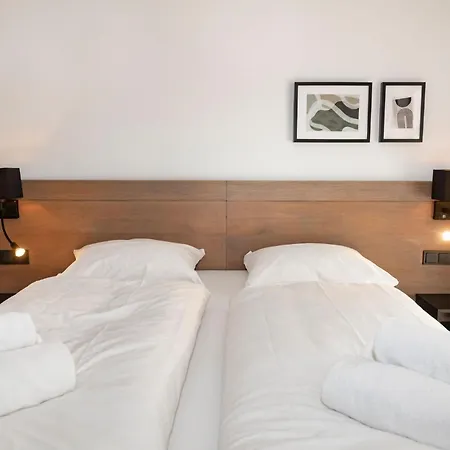 Zillertal Hotel Gerlos