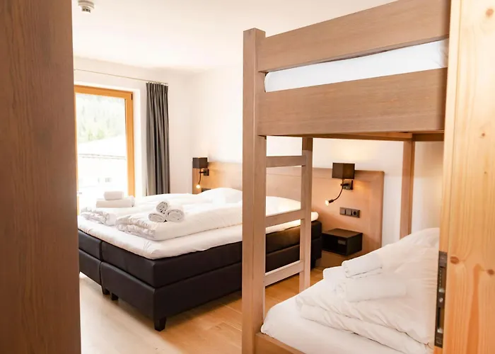 Zillertal Hotel Gerlos