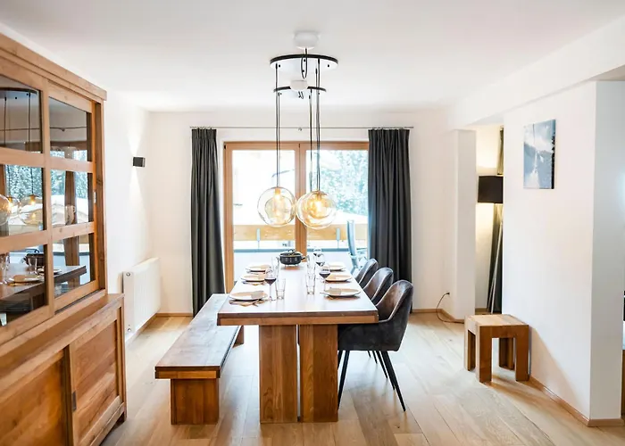 Hotel Zillertal Gerlos