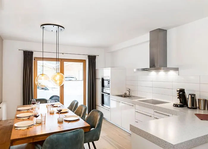 Hotel Zillertal Gerlos