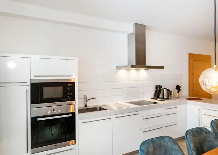 Zillertal Hotel Gerlos