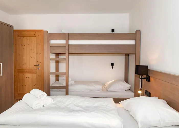 Hotel Zillertal Gerlos