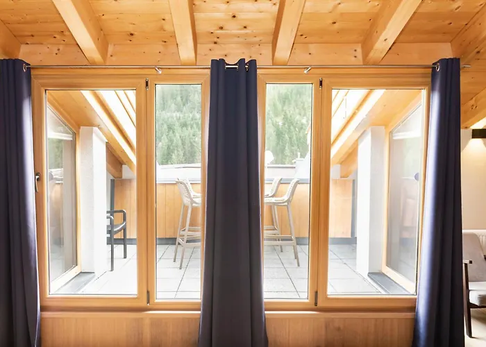 Zillertal Hotel Gerlos