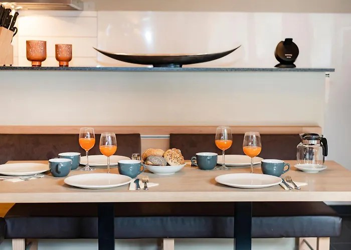 Hotel Zillertal Gerlos