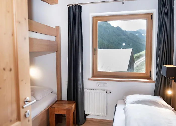 Hotel Zillertal