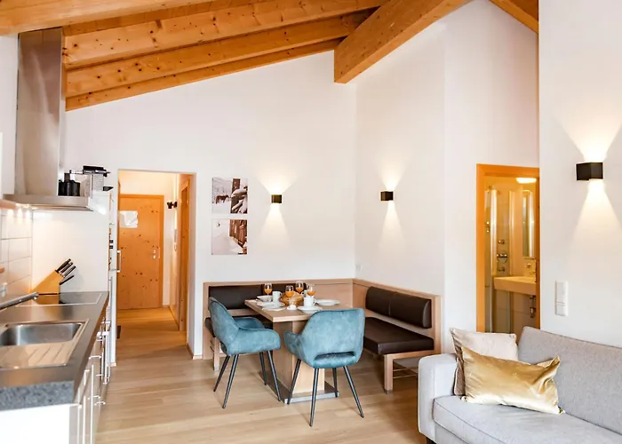 Zillertal Hotel Gerlos